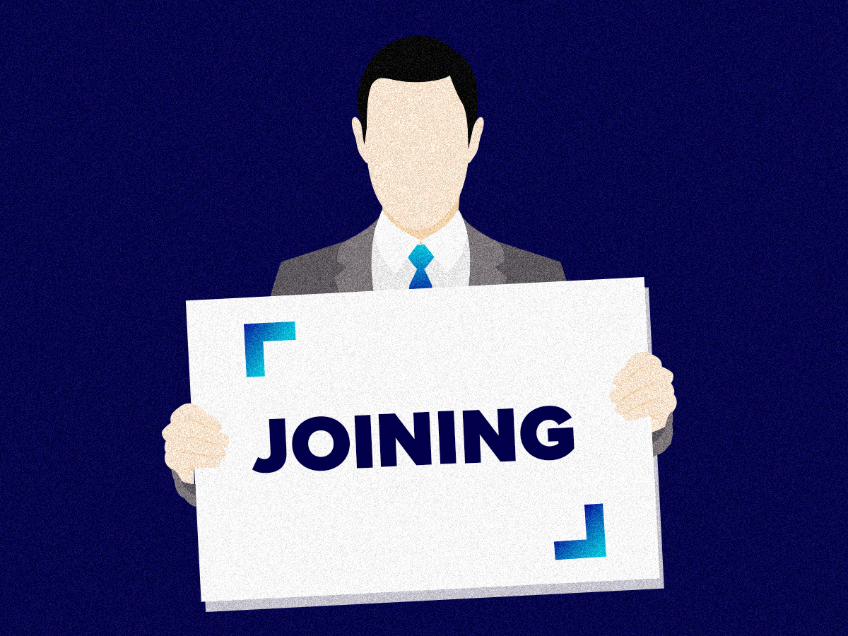 New joining_Hiring_Jobs_recruitment